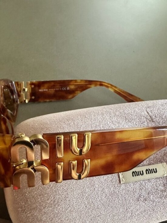 ?✨✨? Miu Miu Sunglasses main image 10